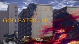 GOD EATER - 09
