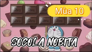 SOCOLA NOBITA MÙA 10