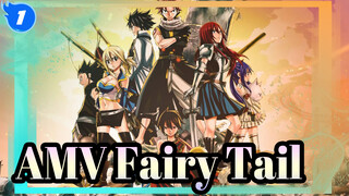 Fairy Tail | Epik | Edisi Campuran_1