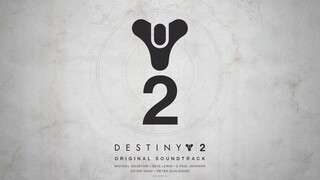 Destiny 2 Original Soundtrack - Track 11 - Journey (featuring Kronos Quartet)