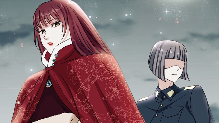 Episode 14: Beraninya keluarga kaya berusia seabad memamerkan kekayaannya di depan Yu Ji?