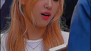 Rosé💖 BLACKPINK