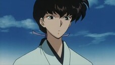 Kazemakase Tsukikage Ran Episode 11