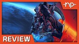 Mass Effect Legendary Edition Review - Noisy Pixel