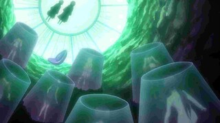 God only knows s3 e12