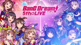 BanG Dream 5th☆LIVE Day1 Poppin’Party HAPPY PARTY 2018!