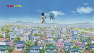 Doraemon episode 204