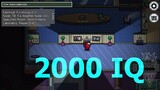 Among Us 22 | Minecraft Among us IS HILARIOUS  200IQ
