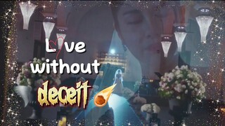 Love without deceit🏝🌴☄️❤️‍🔥 - Hotel del Luna | A sensible love EDIT