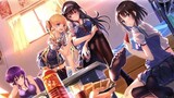 Saenai heroine no sodatekata fine movie eng discount sub