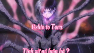 Ushio to Tora_Tập 1- Tính xử nó luôn hả ?