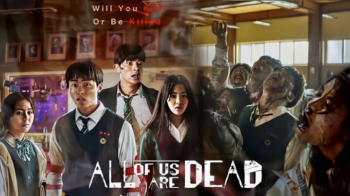 All of Us Are Dead Ep. 10 Sub indo