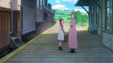 Anne Shirley - Ep 1 Sub Indo
