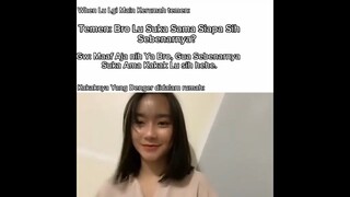 meme FREYA JKT48