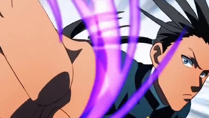 Suiryu VS Garou ทั้งคู่สูสีกันหรือเปล่าหรือว่าตัวไหนดีกว่า?