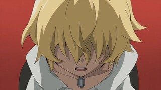 Seraph Of The End episode 9