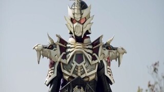 ทำไม Kamen Rider Zhuge Liang เวอร์ชั่นเกาหลีและ Sima Yan ที่แปลงร่างจึงให้ความรู้สึกเหมือน King of G