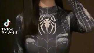 Spidergirl