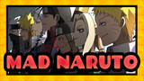 [NARUTO] Inilah Pesat Visual Naruto!