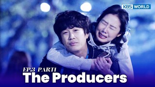 [IND] Drama 'The Producers' (2015) Ep. 3 Part 1 | KBS WORLD TV