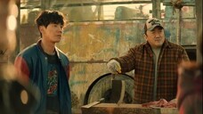 Badland.Hunters.2024 Hindi.Dubbed English.Korean.Esubs