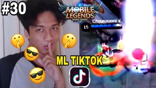 ML MEMES | PARSHA FUNNY TIKTOK AND BEST EDITS | MOBILE LEGENDS #30