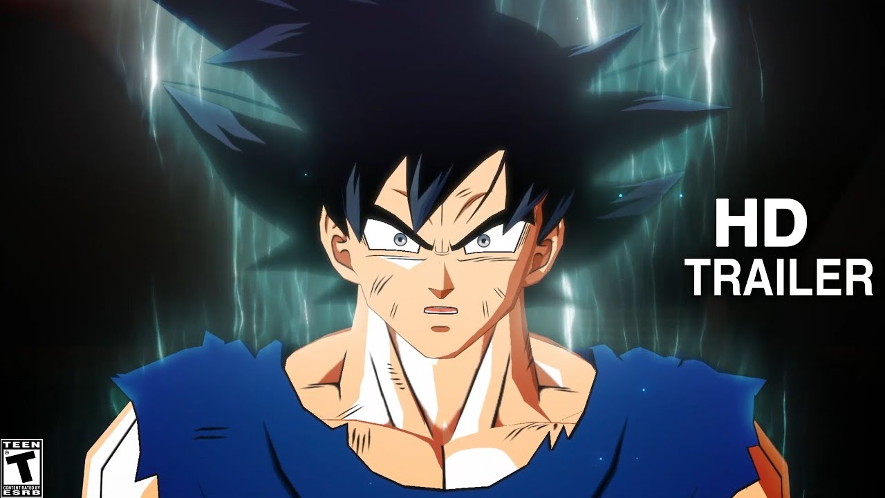 VAZOU O FILME COMPLETO DUBLADO! VEJA ONDE ASSISTIR - DRAGON BALL SUPER  SUPER HERO - BiliBili