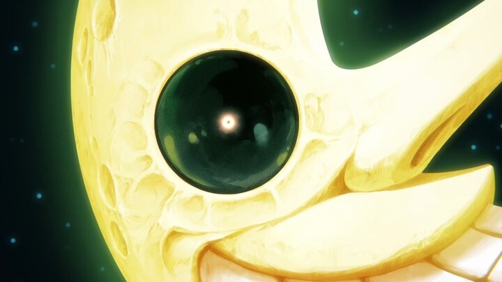 Fire Force Season 3 Episode 1