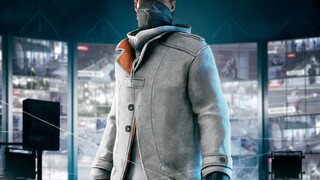 Watch Dogs2 mashup