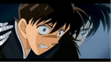 Shinichi Kudo vs  Kaitokid #Animehay#animeDacsac#Conan#MoriRAn#Haibara