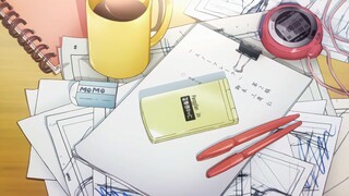 Sakurasou no Pet na Kanojo - 18 (Sub Indo)