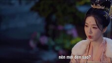 Lòng Quân Không Thể Giấu EP 18 [Sub Việt]