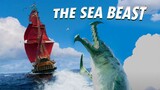 The Sea Beast (2022) Full Movie - Dub Indonesia