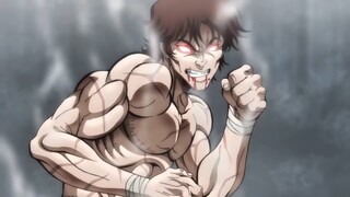 Baki Hanma [AMV] - Fight Back