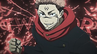 Free Sukuna Vs Mahoraga Twixtor 4K CC | Jujutsu Kaisen Season 2 Episode 17