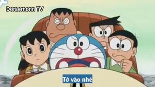 Doraemon New TV Series (Ep 31.11) Thăm quan Thủy Cung #DoraemonNewTVSeries