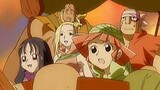 MUSHIKING: The Guardians of the Forest | EPISODE#6