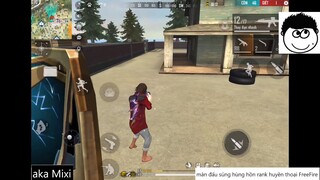 leo bậc rank cao nhất FreeFire #14