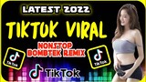 LATEST 2022 | TIKTOK VIRAL | Nonstop Bombtek Remix