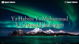 Sholawat ya habibi ya muhammad