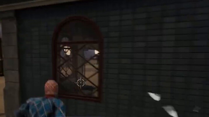 4 is the number I hate the most, it will bring me bad luck [JOJO Eats Chicken #14 Mista’s Viewpoint]