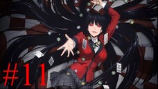 Kakegurui โคตรเซียนโรงเรียนพนัน ตอนที่ 11 พากย์ไทย