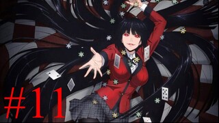 Kakegurui โคตรเซียนโรงเรียนพนัน ตอนที่ 11 พากย์ไทย