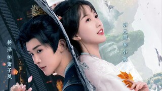 Please Remember Me ep 9 (sub indo)🇨🇳