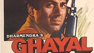 GHAYAL Short