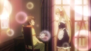 Episode 04 - Outbreak Company - Indonesia Sub