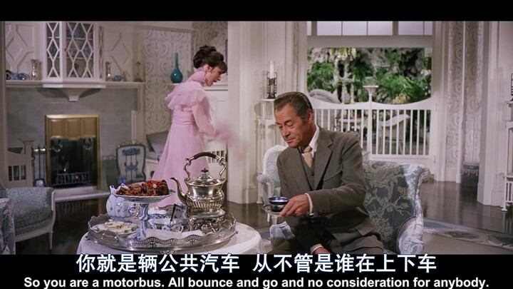 【窈窕淑女】是的，连那双拖鞋也比不上，但我也有情感，也会受伤。所以，在我习惯你一切后，不在乎你如何时，不要忽视我