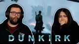Dunkirk (2017) Wife's First Time Watching! Movie Reaction!
