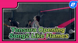 From Youtube Tensura Opening Song 2 MindaRyn-Like Flames_2