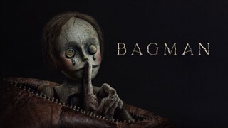 Bagman (2024) HD